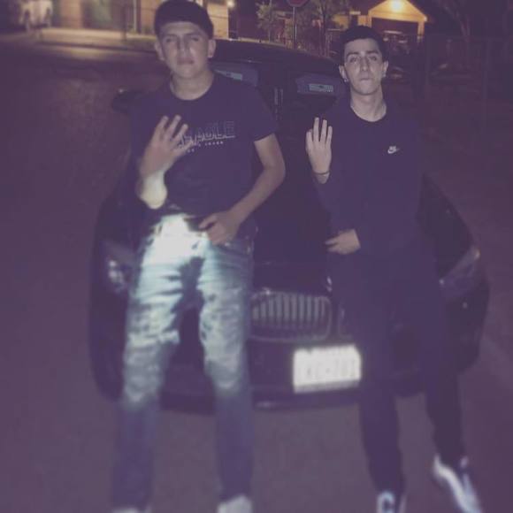 Meet your Posher, Joseph - Picture 1 of 1